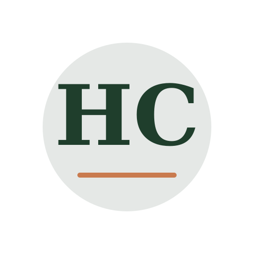 Halio Chimney Repair logo